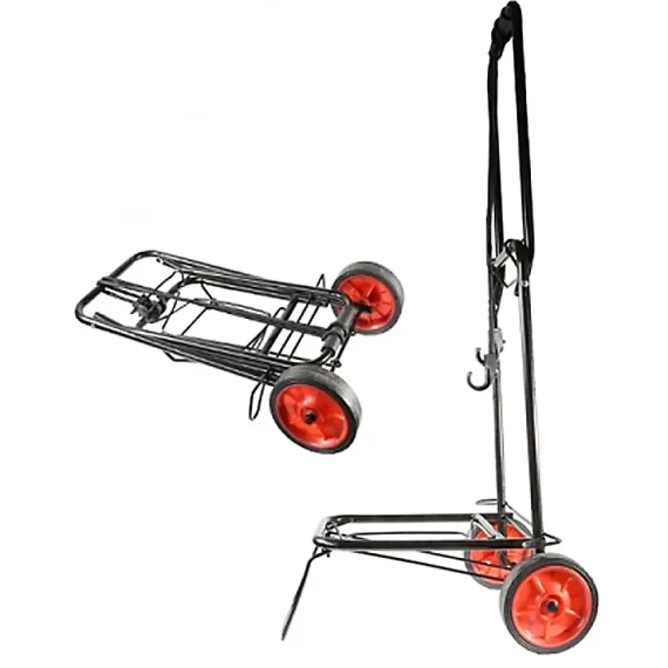 Chariot pliant multi-usages 40 kg Cao 1323