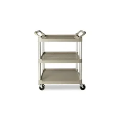 Chariot Polyvalent 3 Plateaux charge 90 kg