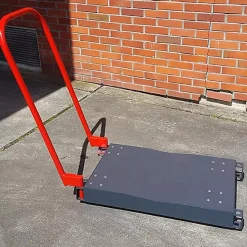 Chariot porte bobine - Charge max 600kg - NC1130