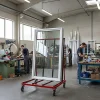 Chariot porte vitres 1 côté - charge max 500kg - ZAUF15D4N
