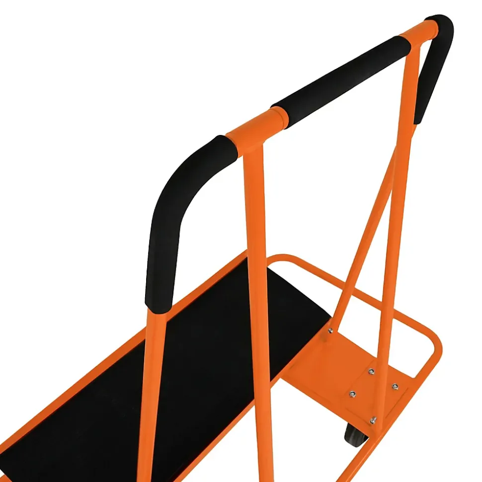 Chariot pour plaques de plâtre jusqu'à 1000 kg