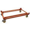 Chariot transport de palette - Simple - Charge max 1000kg - TP1208N