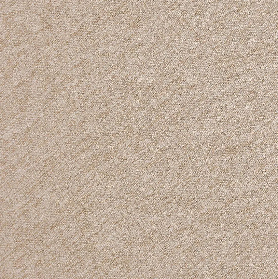 Chauffeuse Leone beige - Atmosphera