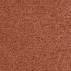 Chauffeuse Leone rose terracotta - Atmosphera