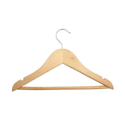 Cintre en bois pour enfants Tambo vendu par 6 pièces