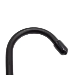 Cintre noir pour pantalon Brooklyn L. 31 cm