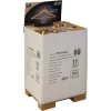 Cintres en bois x8 - Beige- 5five