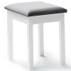 Coiffeuse BETTY avec miroir et tabouret