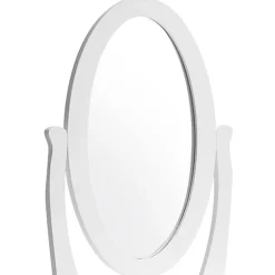 Coiffeuse BETTY avec miroir et tabouret