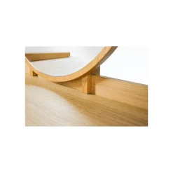 Coiffeuse Design en Bois