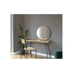 Coiffeuse Design en Bois