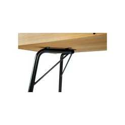 Coiffeuse Design en Bois