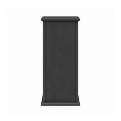Colonne de Rangement 1 Porte H88,5 cm - Essex