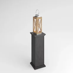 Colonne de Rangement 1 Porte H88,5 cm - Essex