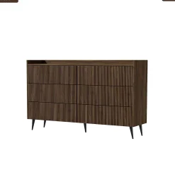 Commode - L.150 x H.92 x P.41 - ADELA