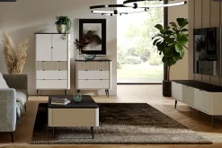 Commode - L.90 x H.82 x P.40 - MARLY