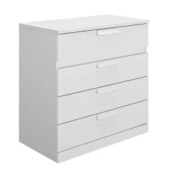 Commode 4 tiroir Cyrus - Fabrication Française