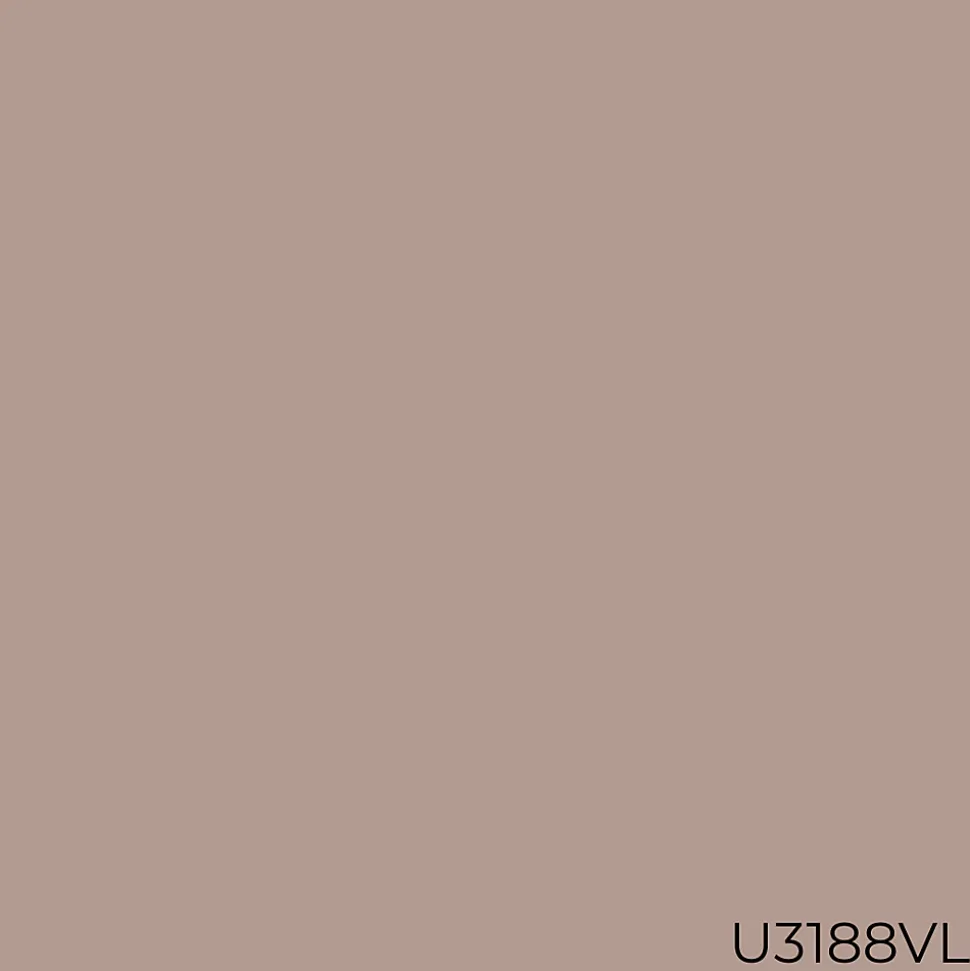 Commode 6 tiroirs, caramel, 139 x 39 x 79 cm