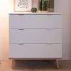 Commode 3 tiroirs L79,8 cm - COPENHAGUE