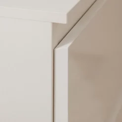 Commode 3 Tiroirs L80 cm - PRETORIA