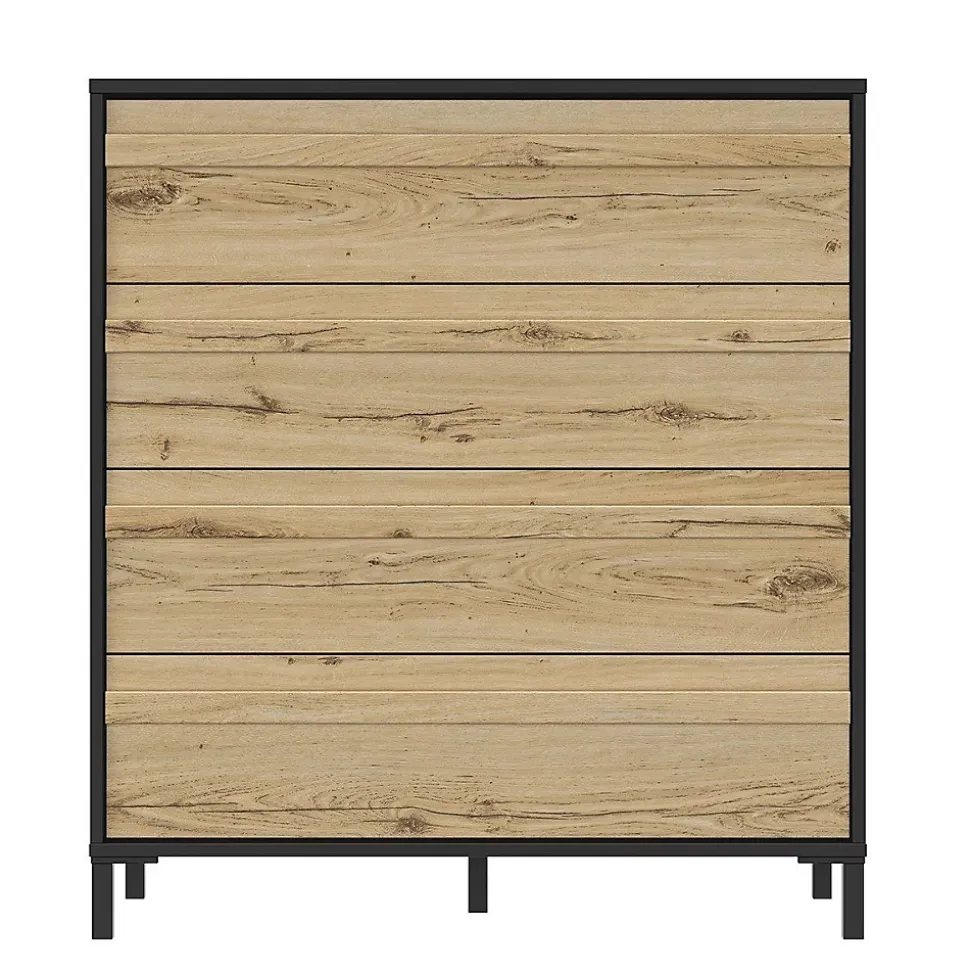 Commode 4 tiroirs MIMIZAN - Fabrication Française