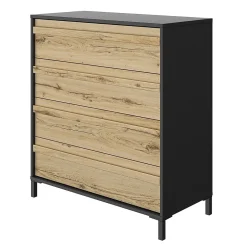 Commode 4 tiroirs MIMIZAN - Fabrication Française