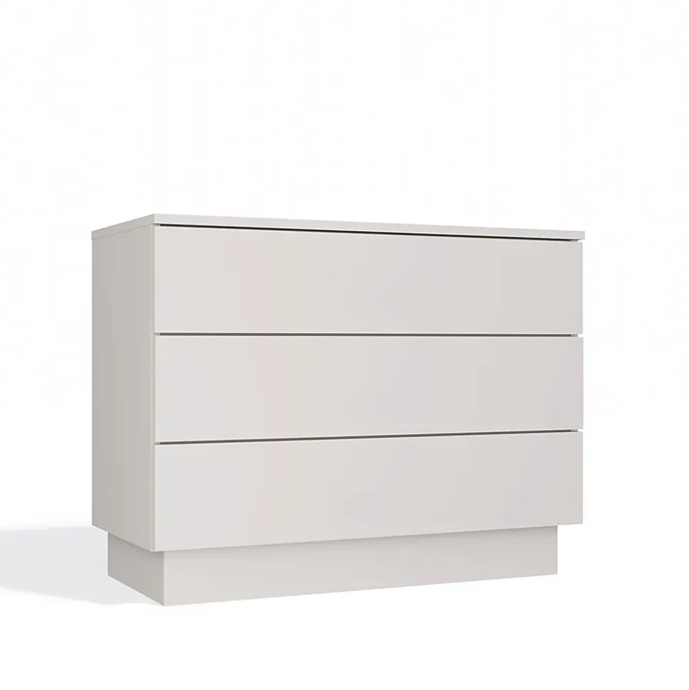 Commode, cachemire / beige, 85 x 66 x 40 cm