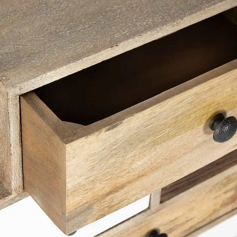 Commode Koval - bois de manguier - Atmosphera