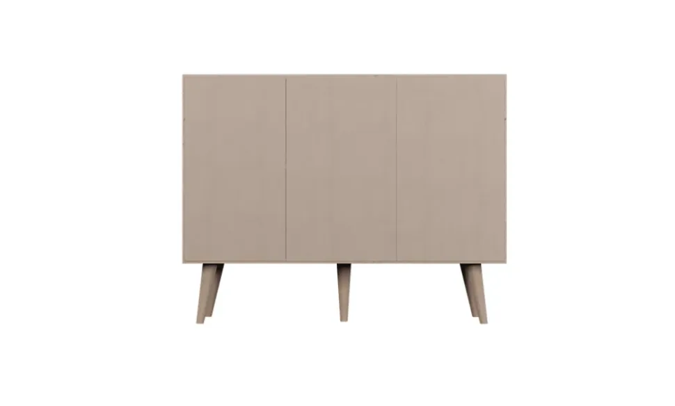 Commode Toronto Salon Style Moderne, Beaucoup d'Espace de Rangement