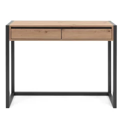 Console 2 tiroirs L100 cm - DENVER
