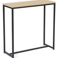 Console DETROIT design industriel