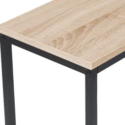 Console DETROIT design industriel
