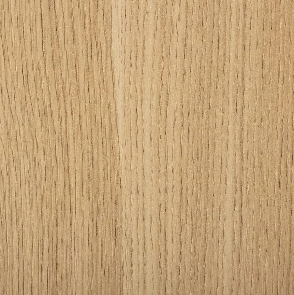 Console Tasso L80,5cm effet bois naturel - Beige- 5five