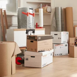 Cornière de protection en carton Pack and Move