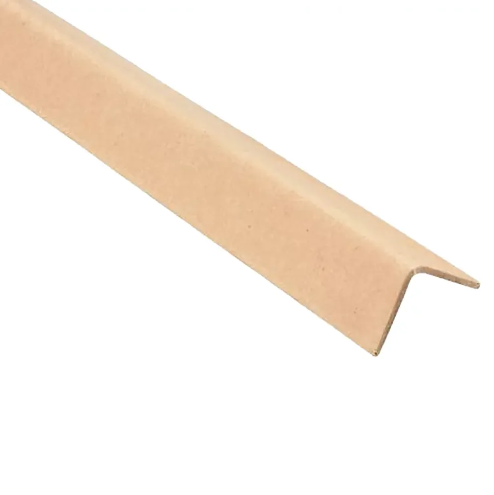 Cornière de protection en carton Pack and Move