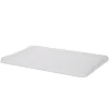 Couvercle en plastique Kaze transparent l. 59,3 x L. 79,1 cm