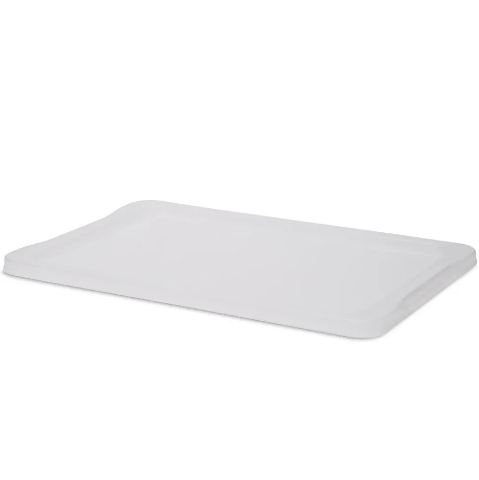 Couvercle en plastique Kaze transparent l. 59,3 x L. 79,1 cm