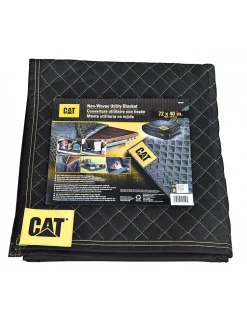 COUVERTURE UTILITAIRE CATERPILLAR NON TISSEE
