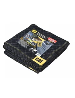 COUVERTURE UTILITAIRE CATERPILLAR TISSEE