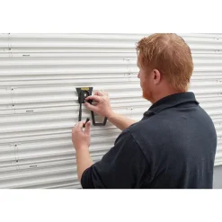 Crochet Double Long Trackwall - STANLEY STST82608-1