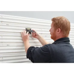 Crochet En S Trackwall - STANLEY STST82605-1