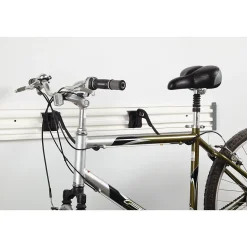 Crochet Vélo Horizontal Trackwall - STANLEY STST82615-1