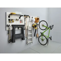 Crochet Vélo Horizontal Trackwall - STANLEY STST82615-1