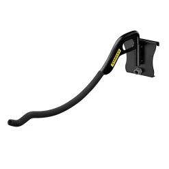 Crochet Vélo Horizontal Trackwall - STANLEY STST82615-1
