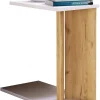 Design Beistelltisch Couchtisch Nachto M