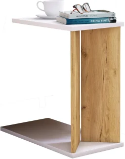 Design Beistelltisch Couchtisch Nachto M