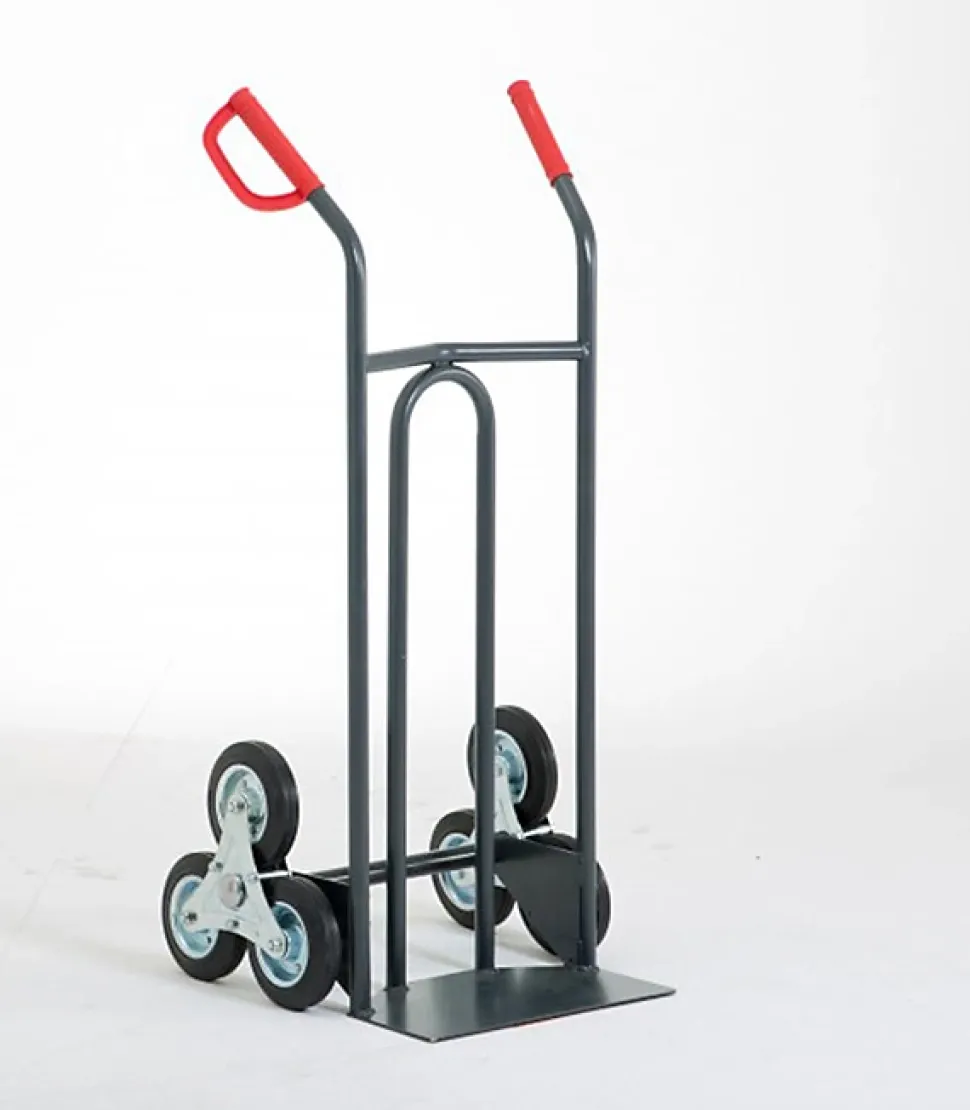 Diable 3 roues - Charge 150kg - DSPF10E0E