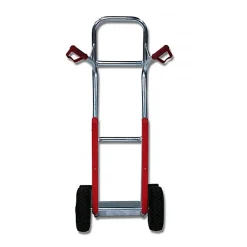 Diable aluminium - Capacité 150kg - MMA20