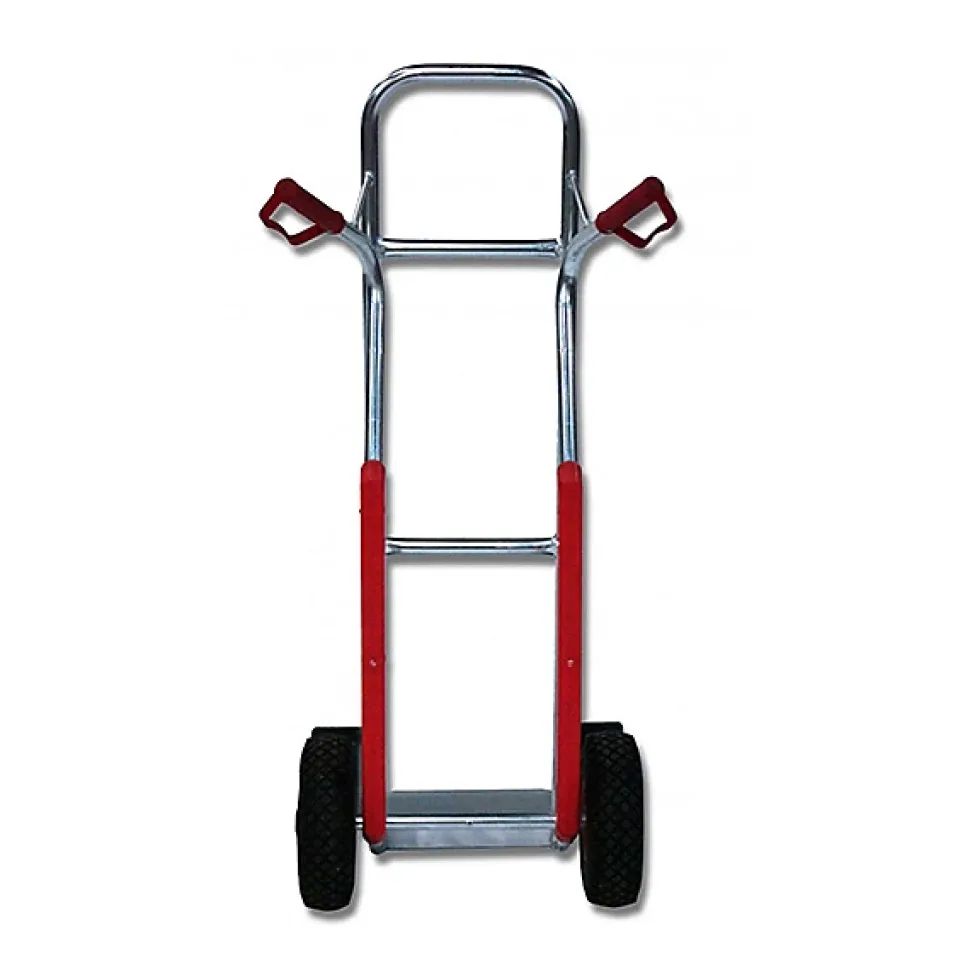 Diable aluminium - Capacité 150kg - MMA20