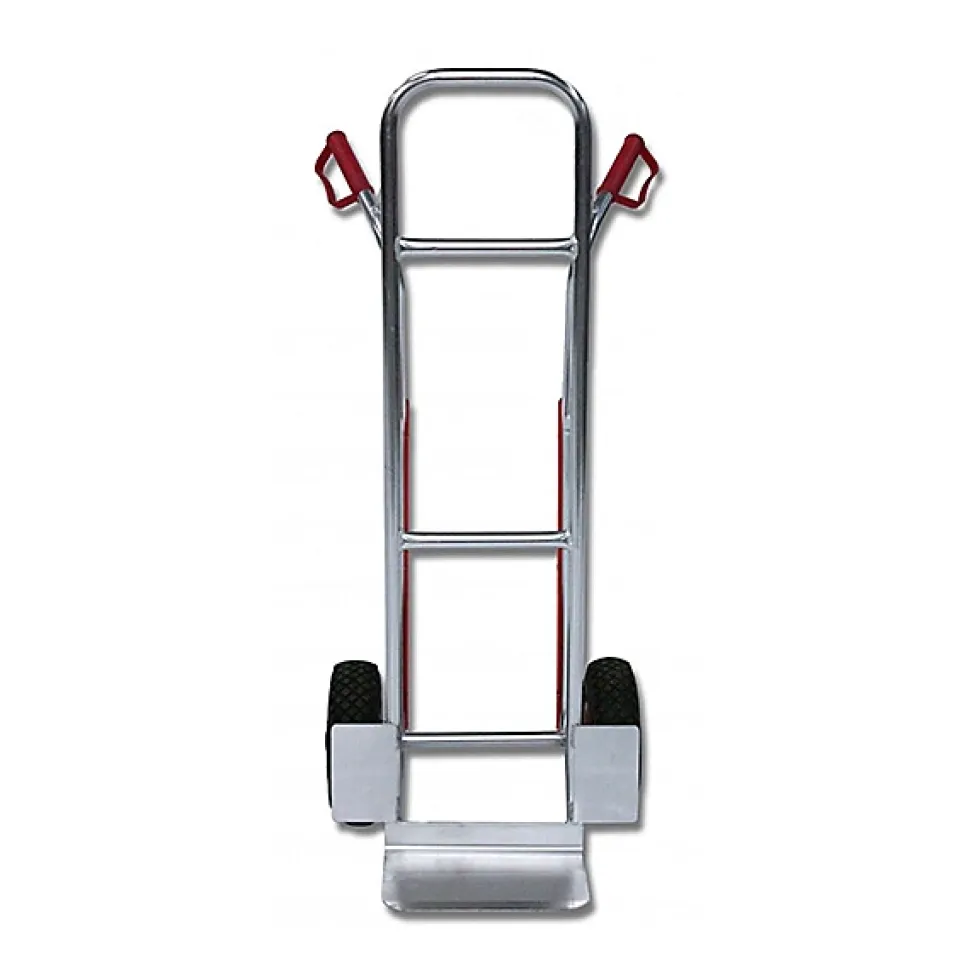 Diable aluminium - Capacité 150kg - MMA20